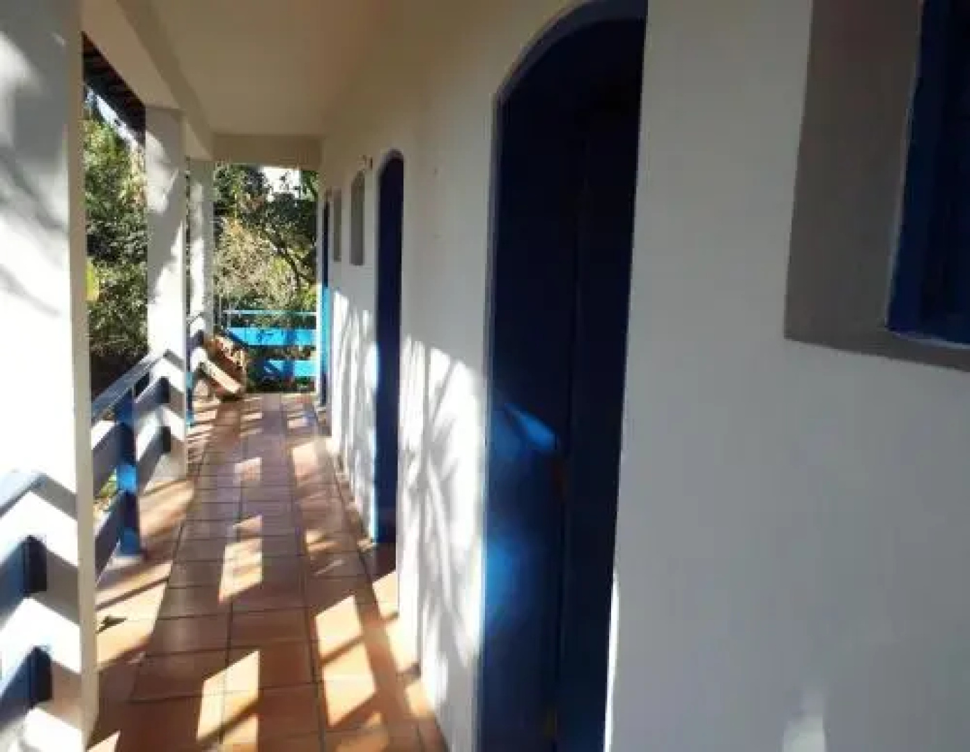 Hotel Canoeiro