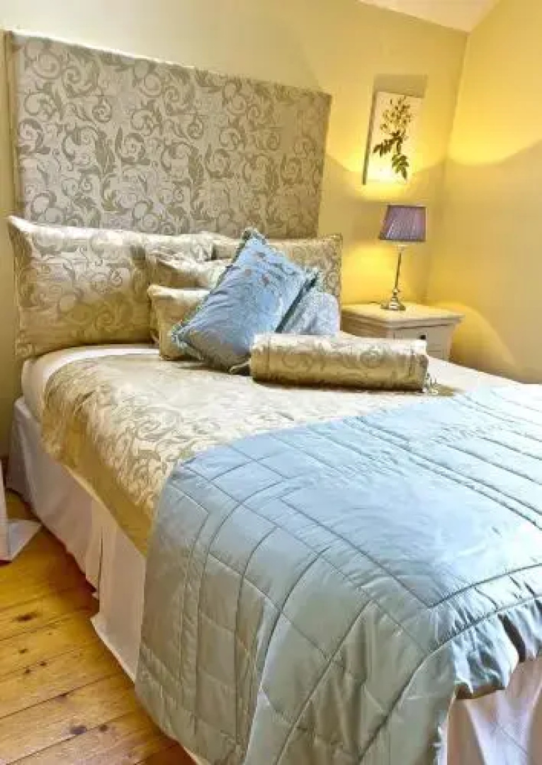 Seascape B&B