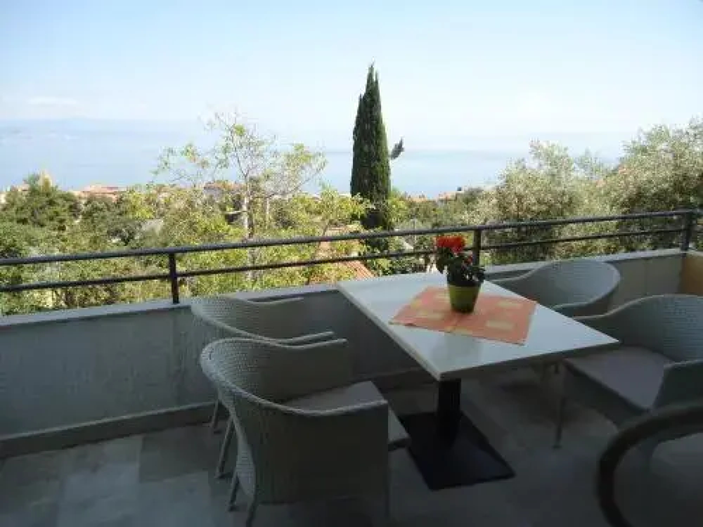 Villa Kubo