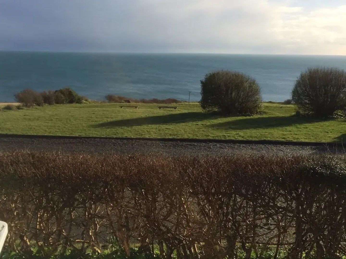 White Wave Cottages