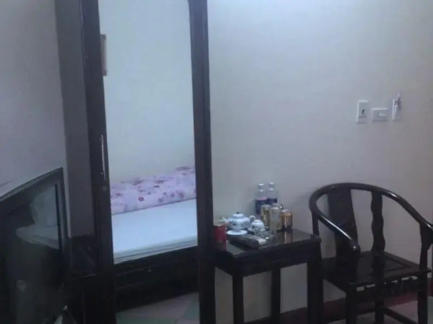 Sai Gon Hotel Ninh Binh