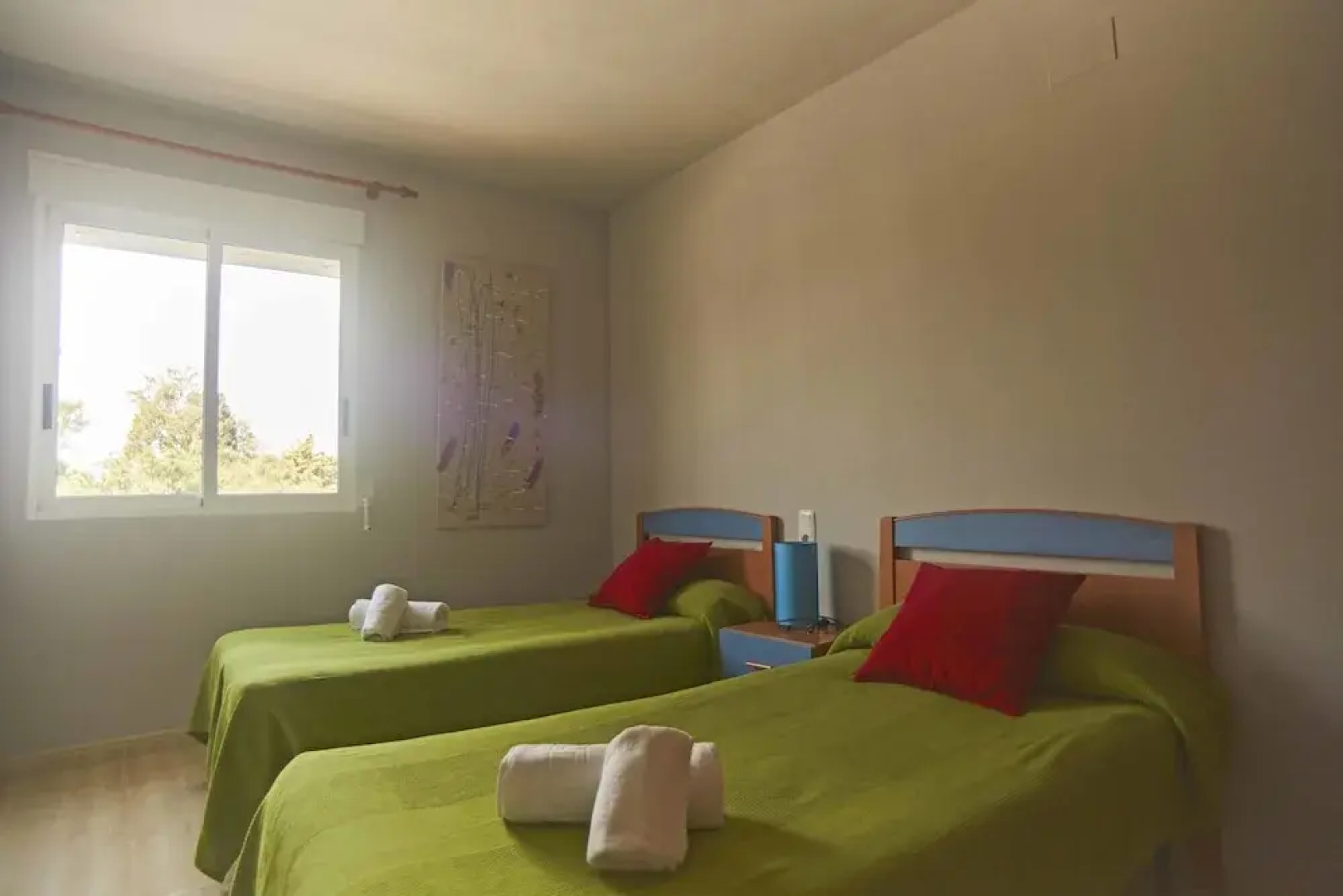 ApartUP Canet Beach