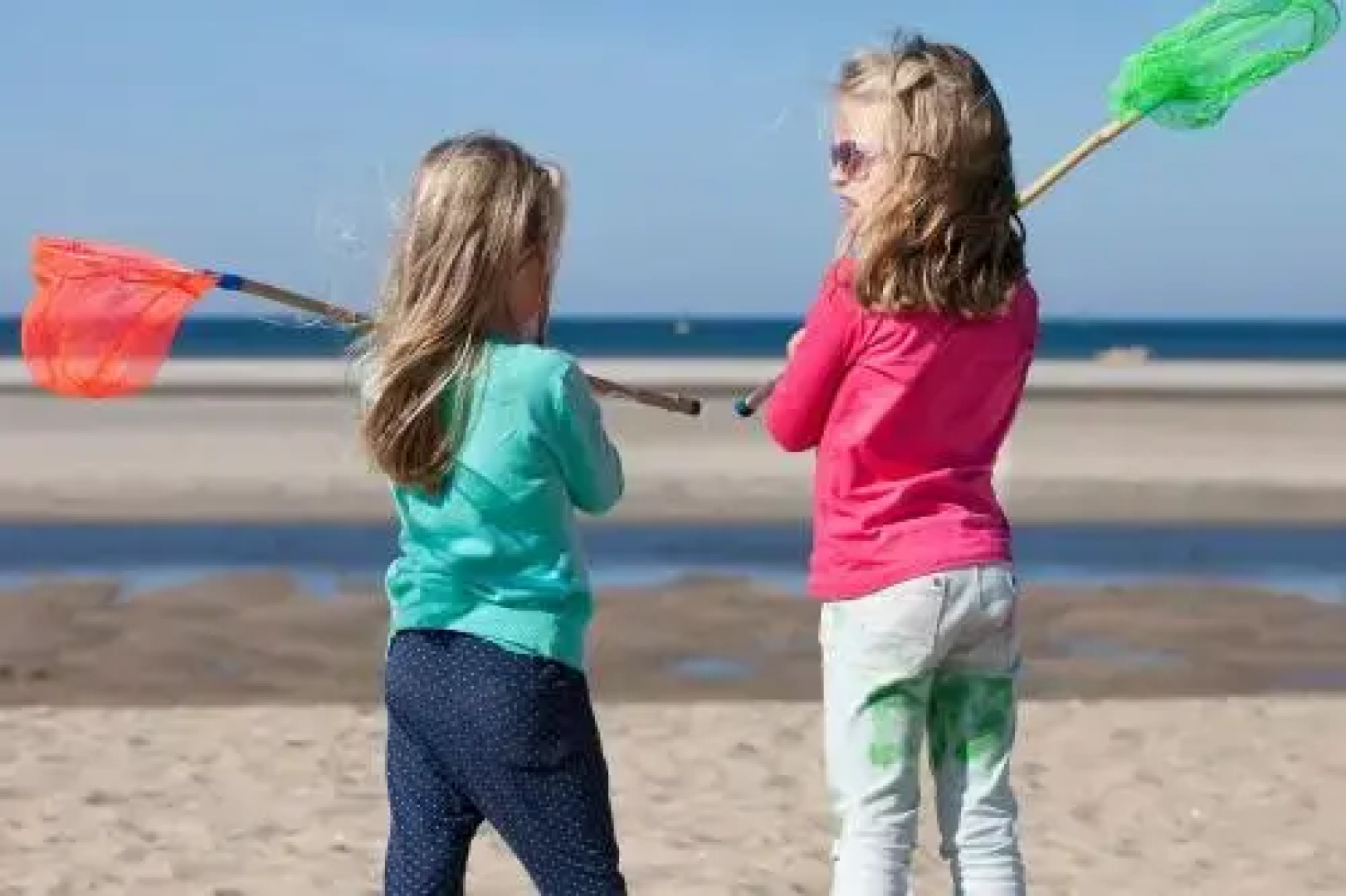 Bosch en Zee