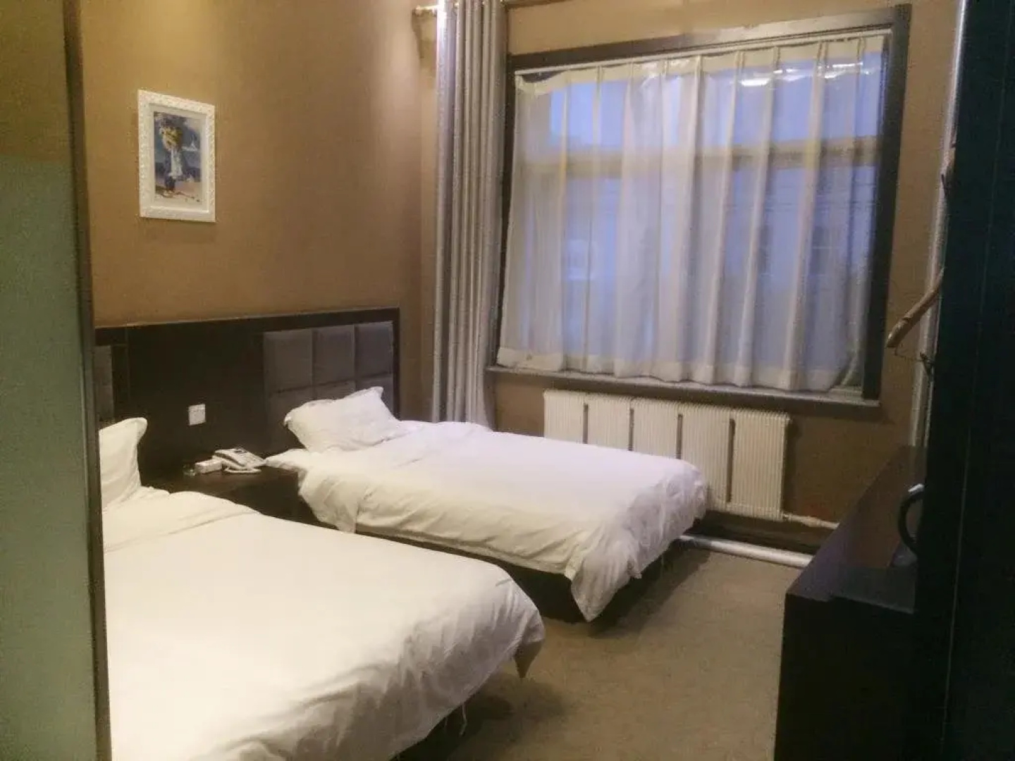 Shengda Hotel