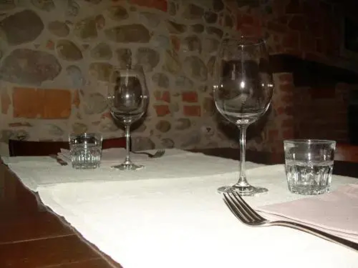 La Vigna Del Maestro