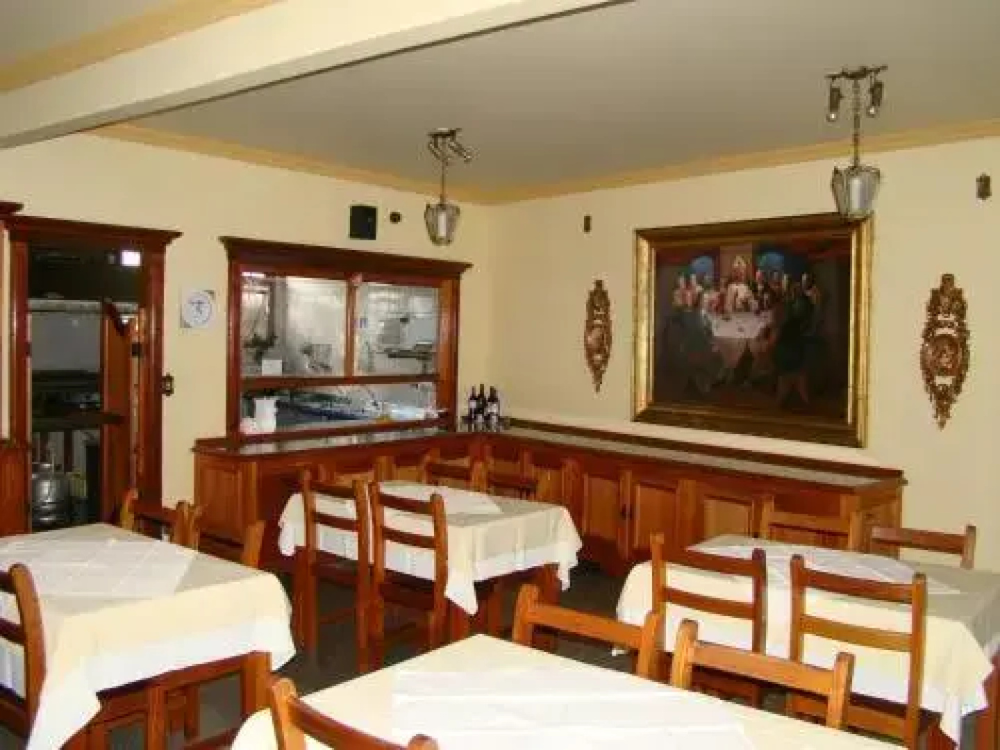 Pousada do Chafariz