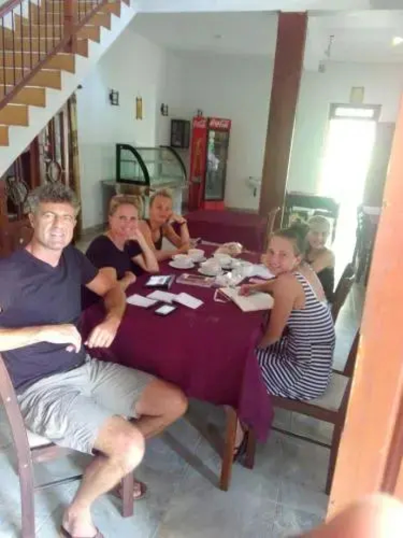 Shadow Inn Guest House