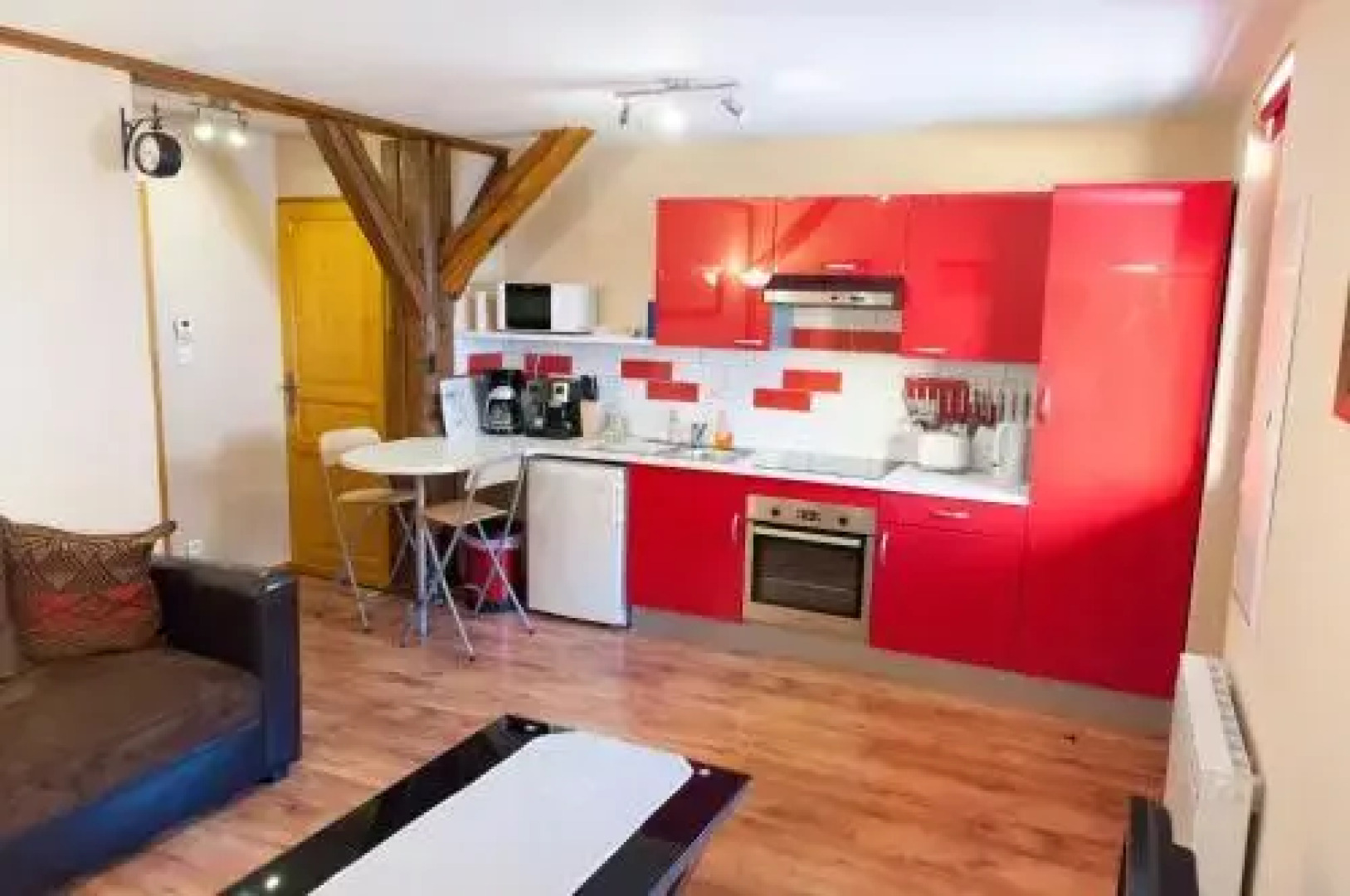 Gite de lOrchidée du Ried