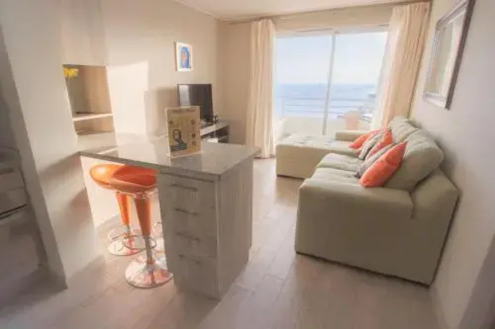 Oceana Suites Bellavista