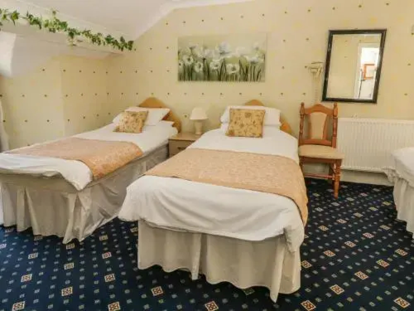 Fairway Country Hotel