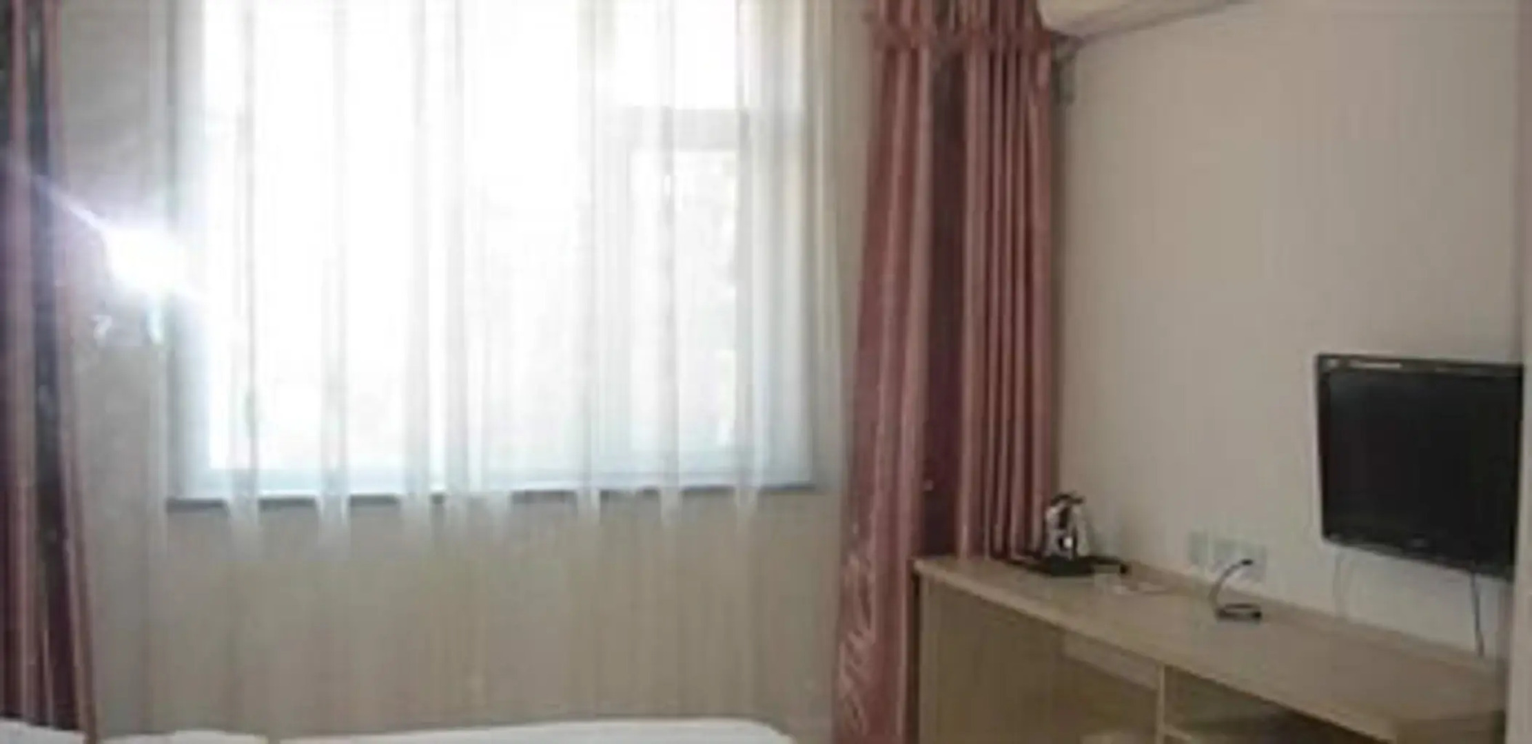 Super 8 Shenyang Changjiang Bei Jie
