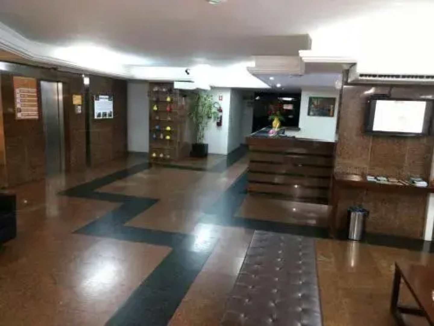 Victory Flat - AB