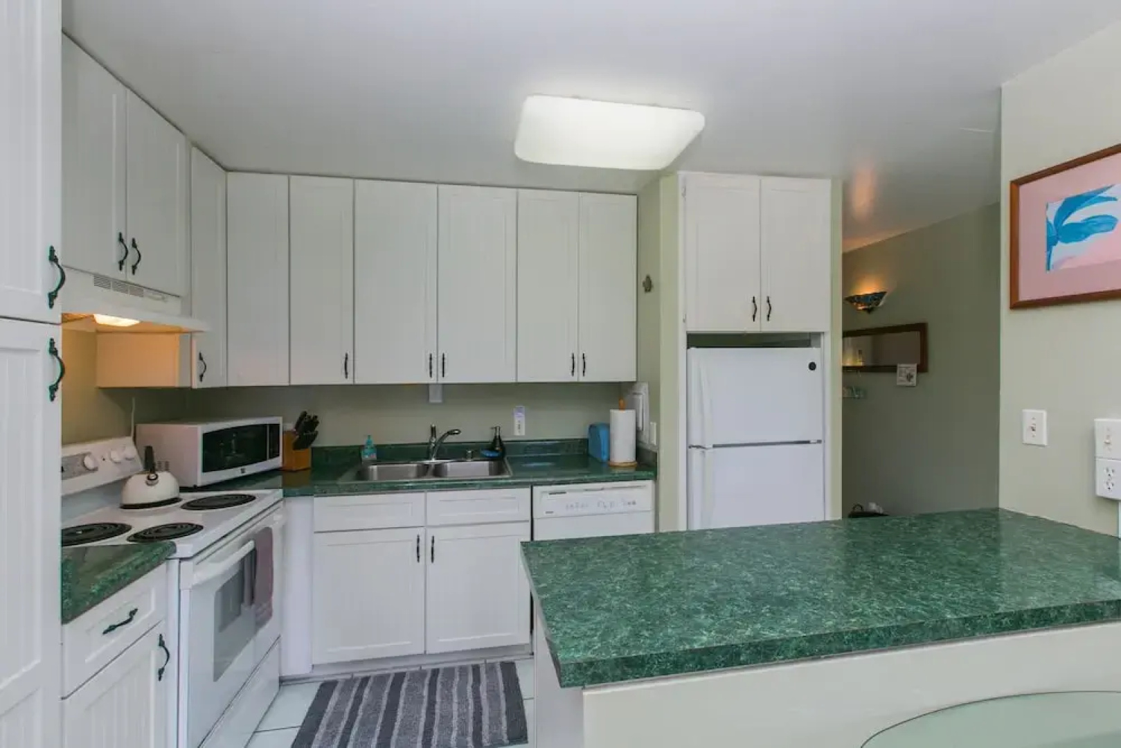 Ilima - 1 Br Condo