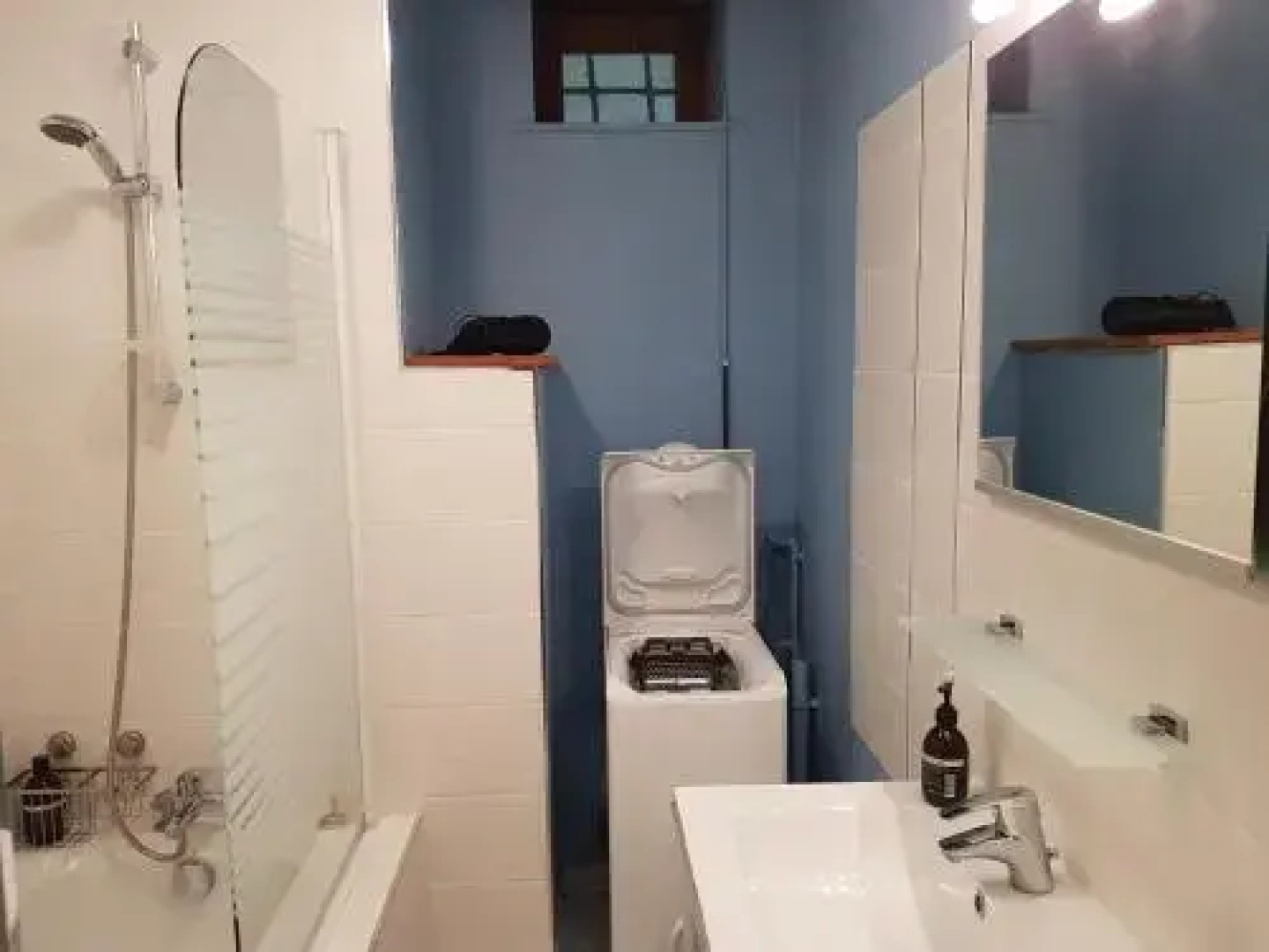 Le gîte LJL