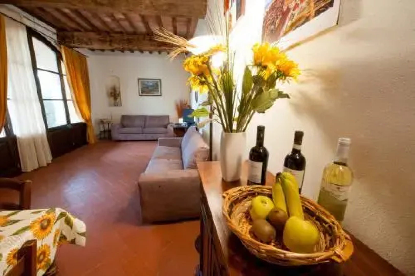Antica Dimora Country Castle Alica