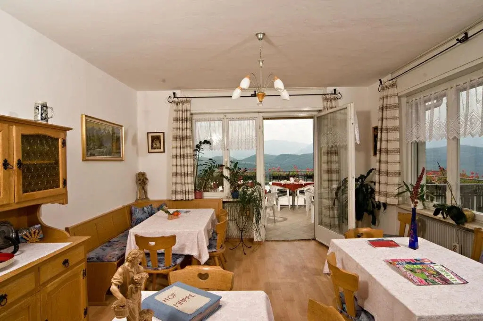 Haus Tirol