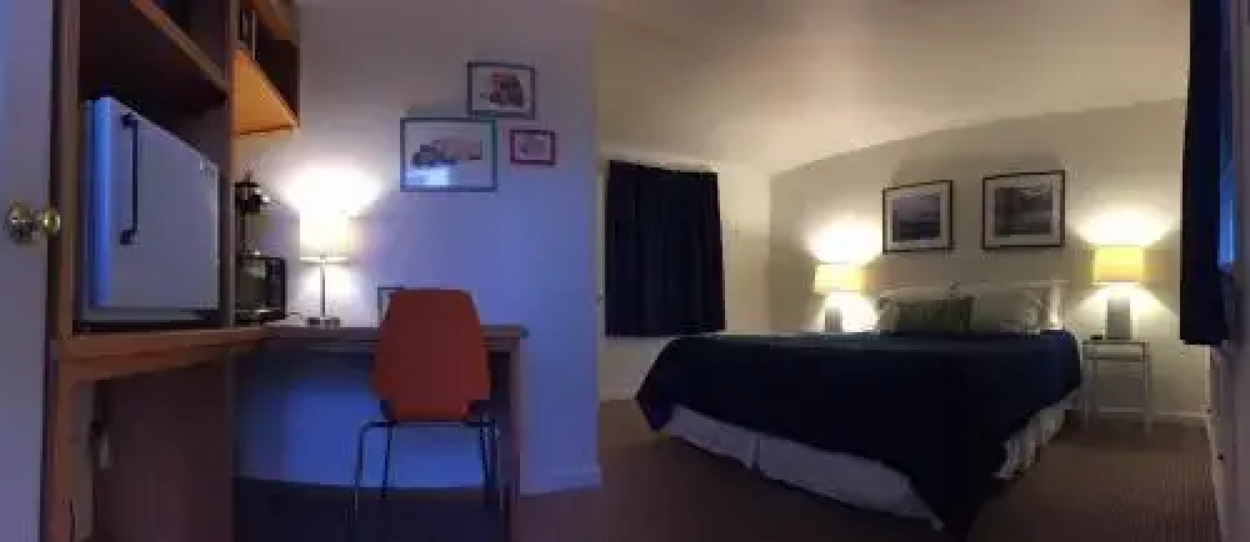 The Christiana Motel