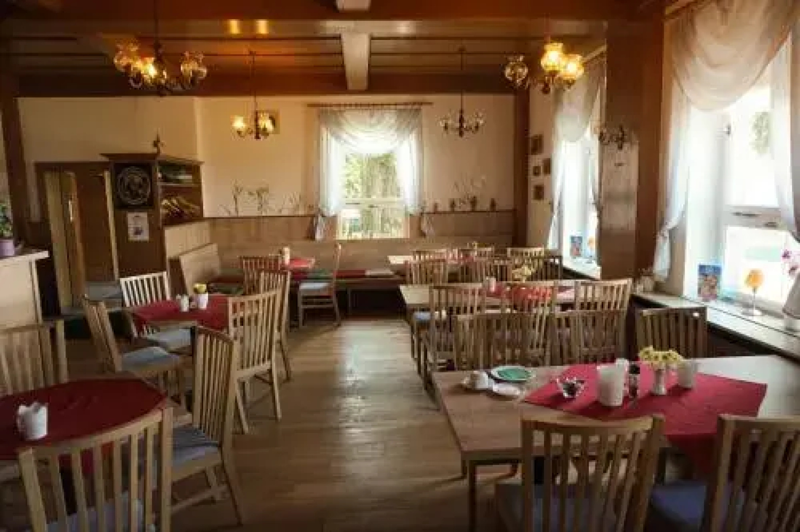 Landgasthof Dittersdorfer Höhe
