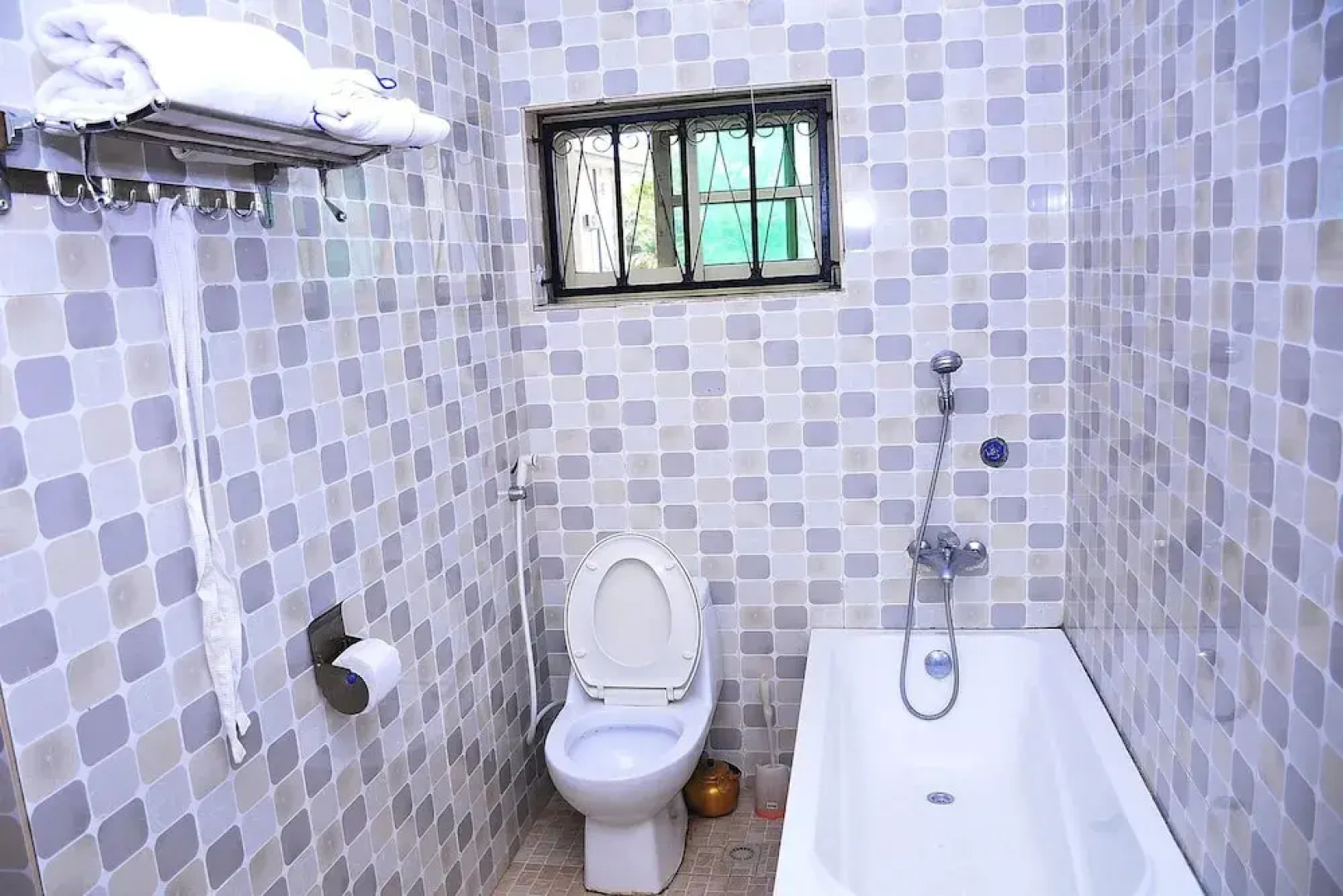Bafra International Hotels