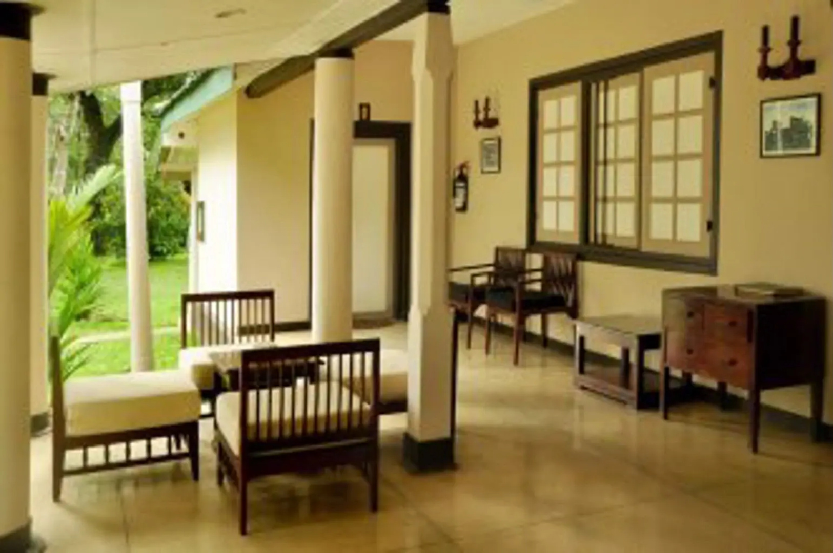 Hanwella Rest House
