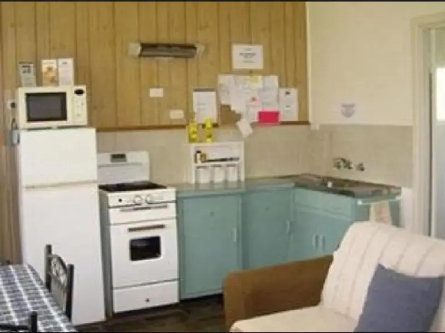 JC Experiences House