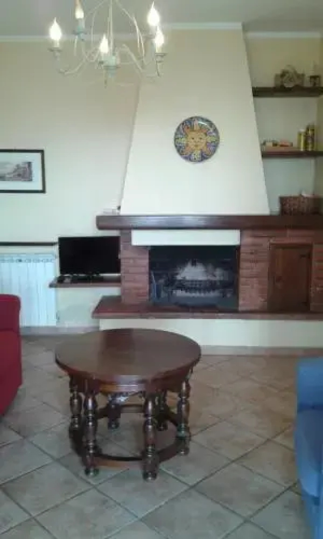 Villino La Casetta