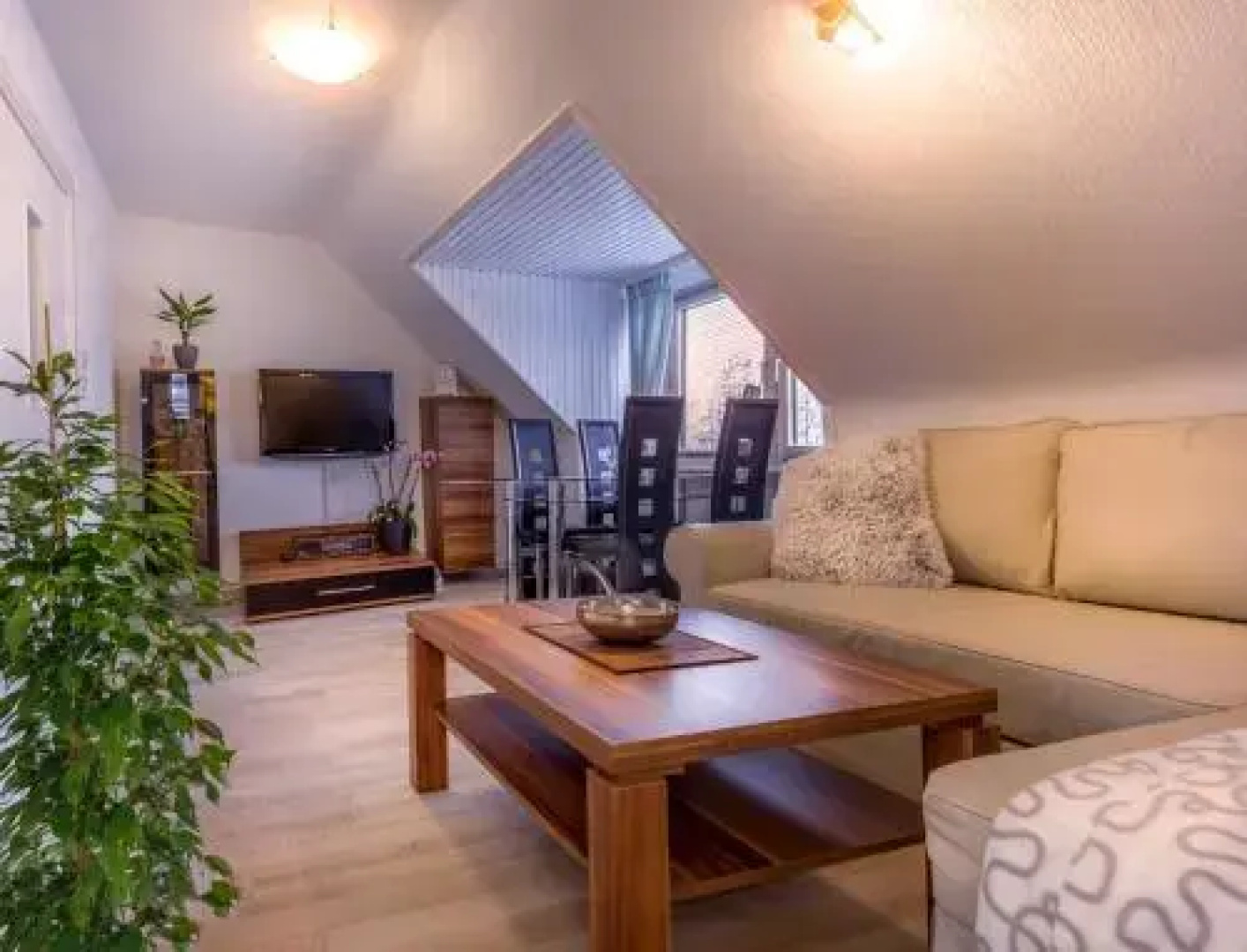 Ferienwohnung Gooß