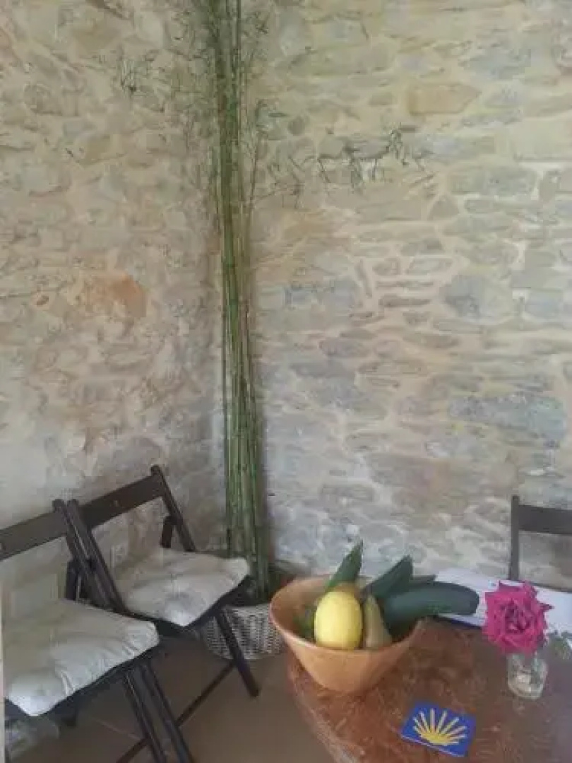 Albergue De Meruelo