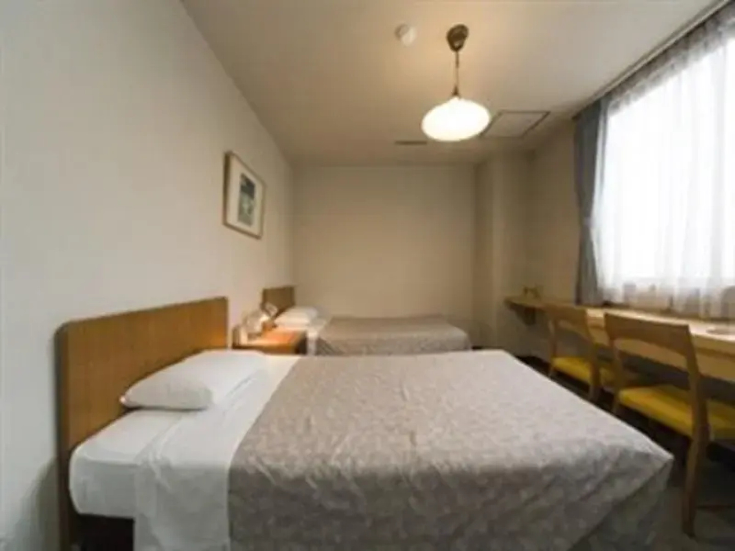 New Ginkaku Inn