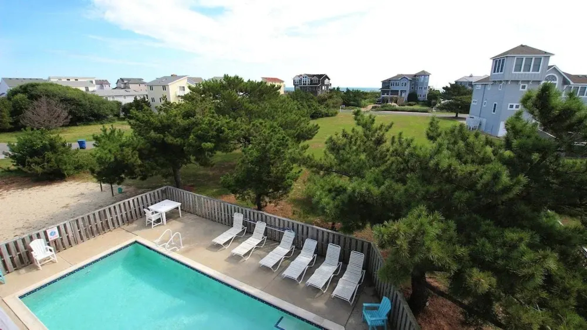 Blew Bayou - 6 Br Home
