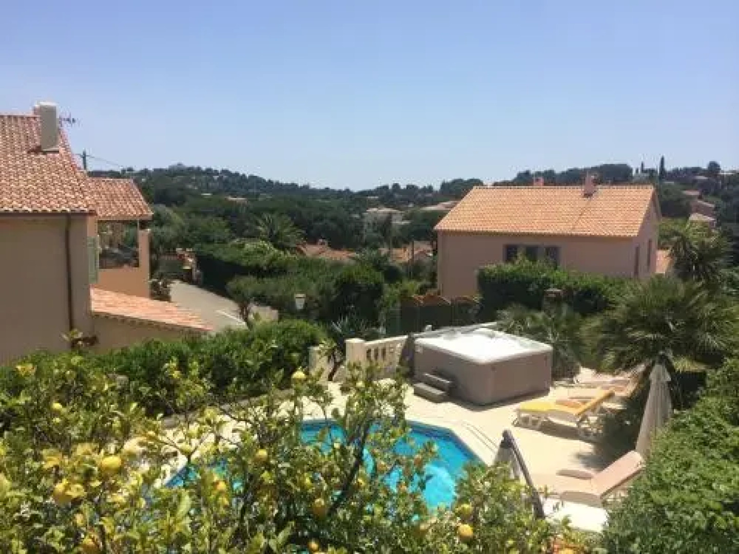 Villa Plein Sud