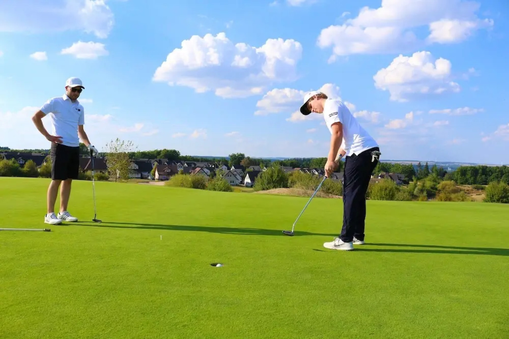 Roompot Ferienresort Cochem