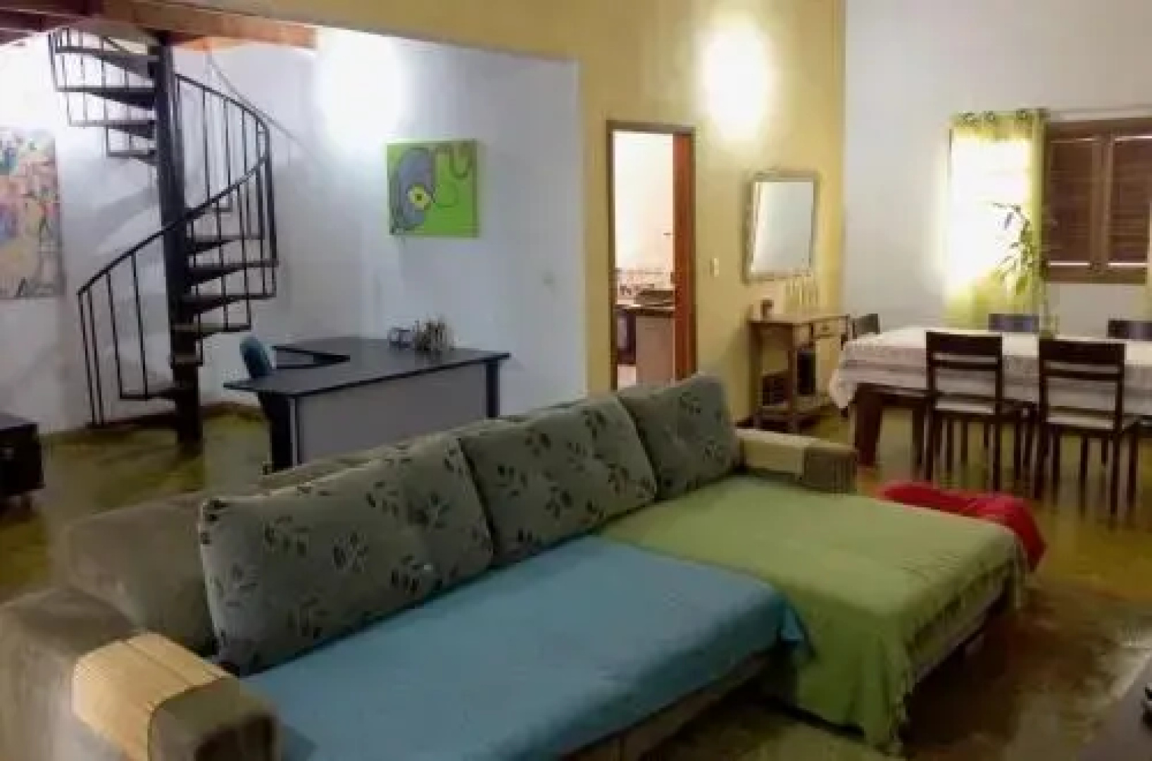 Casa Cavalcante