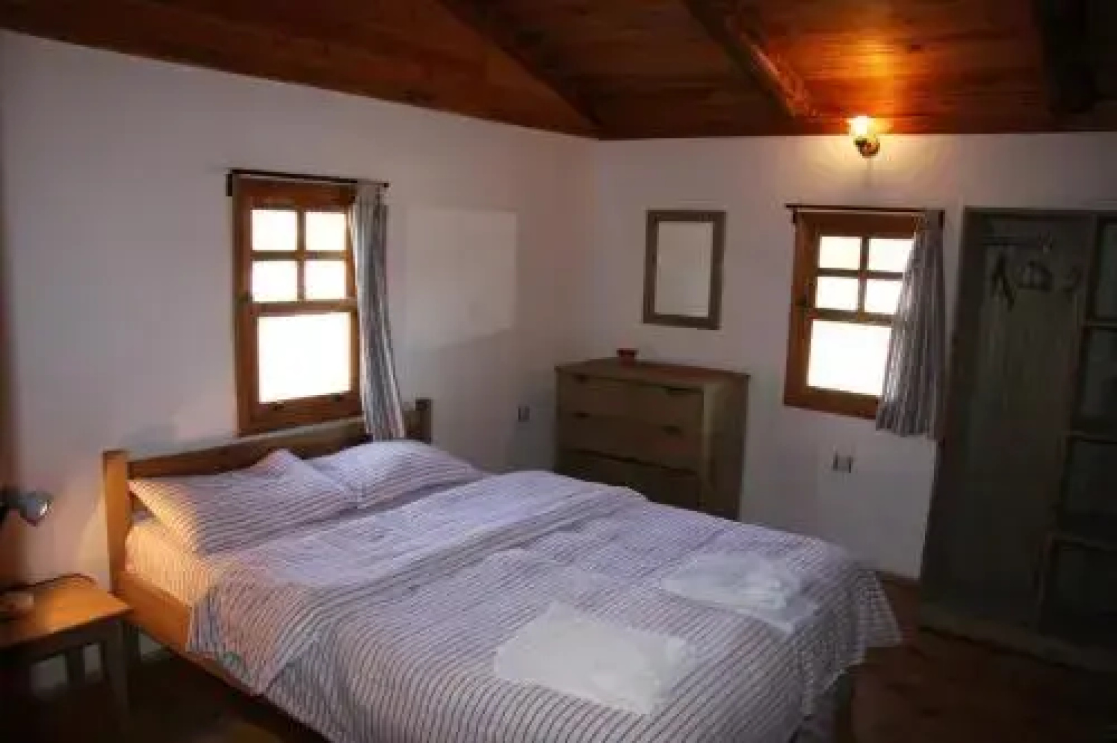 Blacktree Farm and Cottages