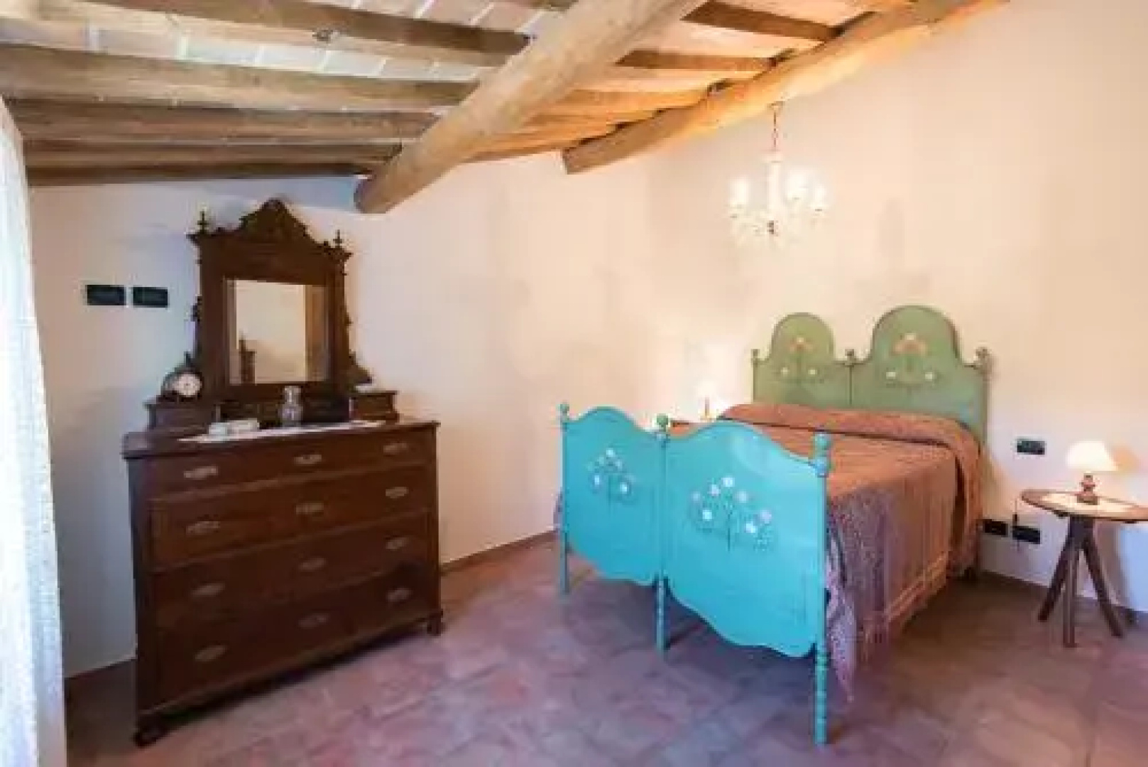 Casa Vacanza Il Tiglio