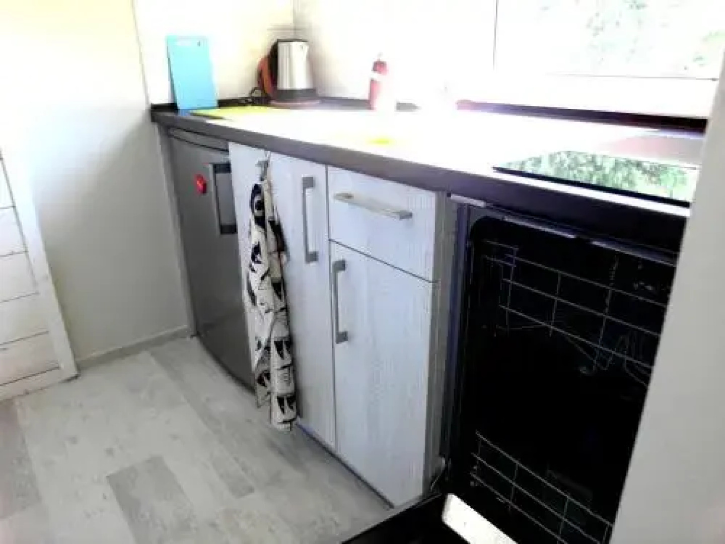 Wypoczynkowa Osada - Domki