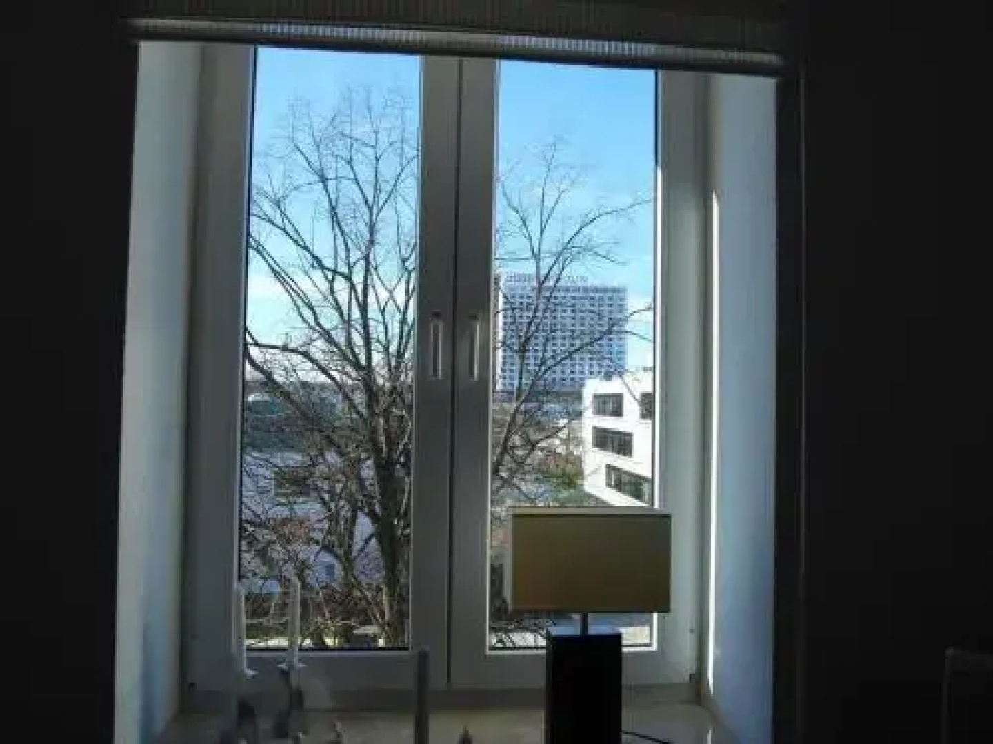 Ferienwohnung Warnemünde am Kurpark