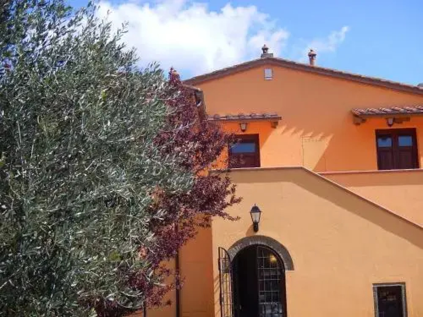 Agriturismo Scaforno Vacanze