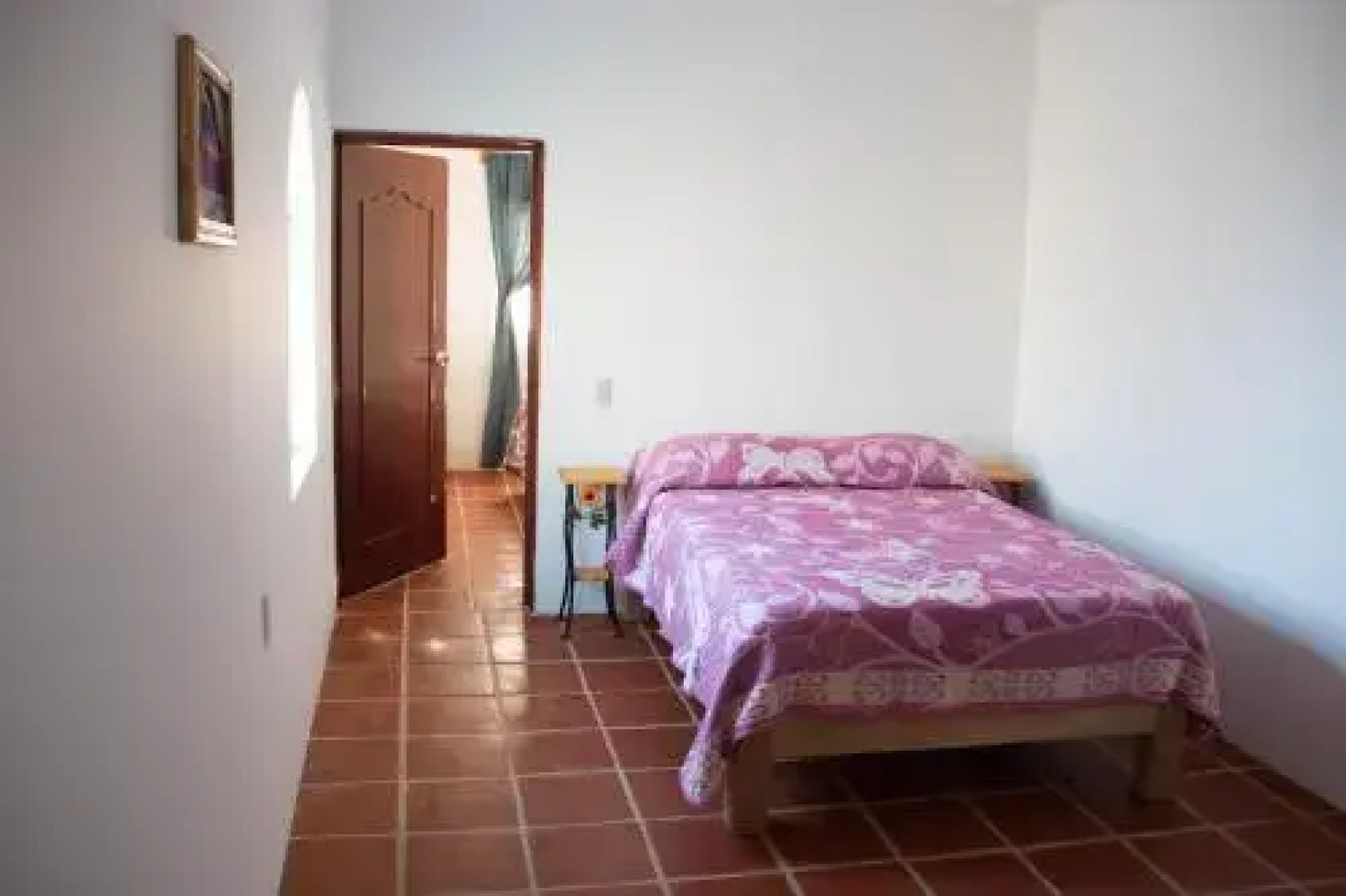 Casa Abuelita