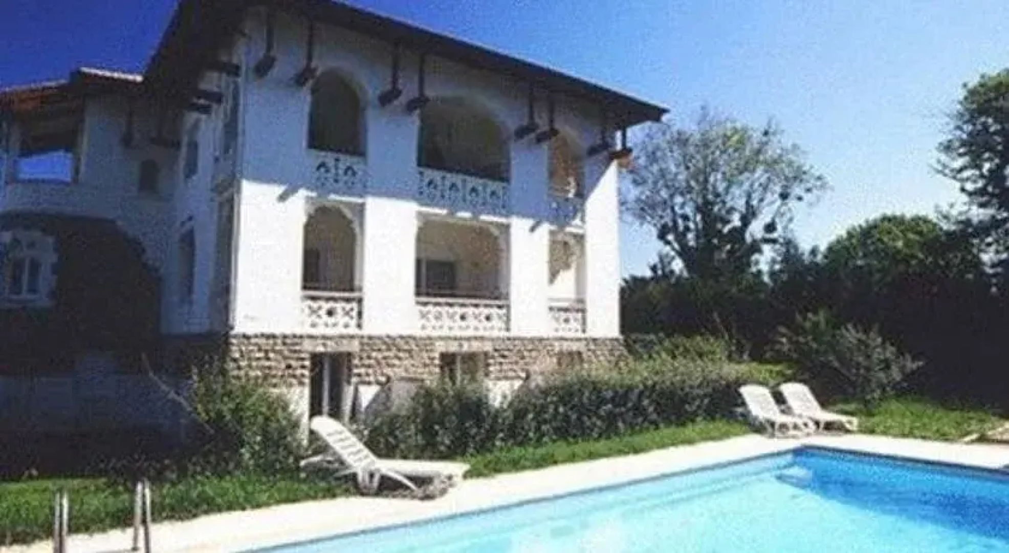 Residence l''Etxe d''Anaite