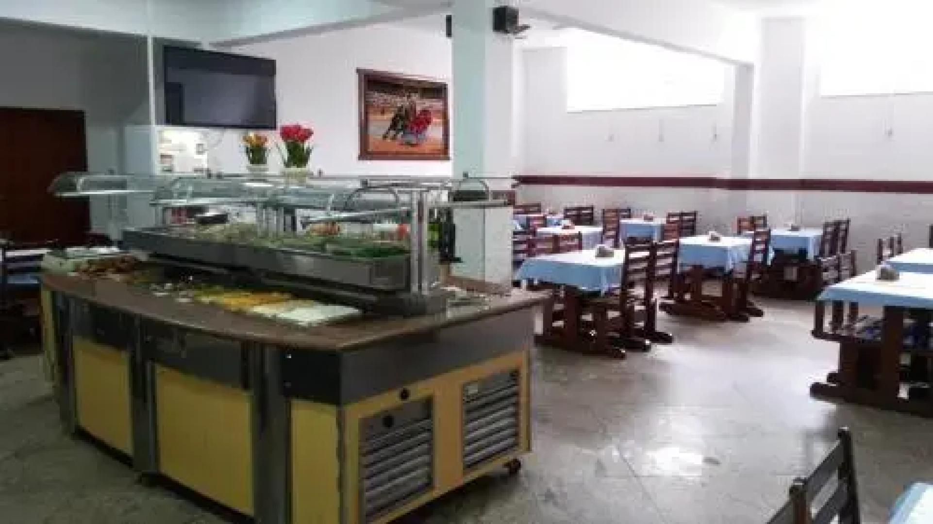 Psiu Lanches e Hotel Veraneio