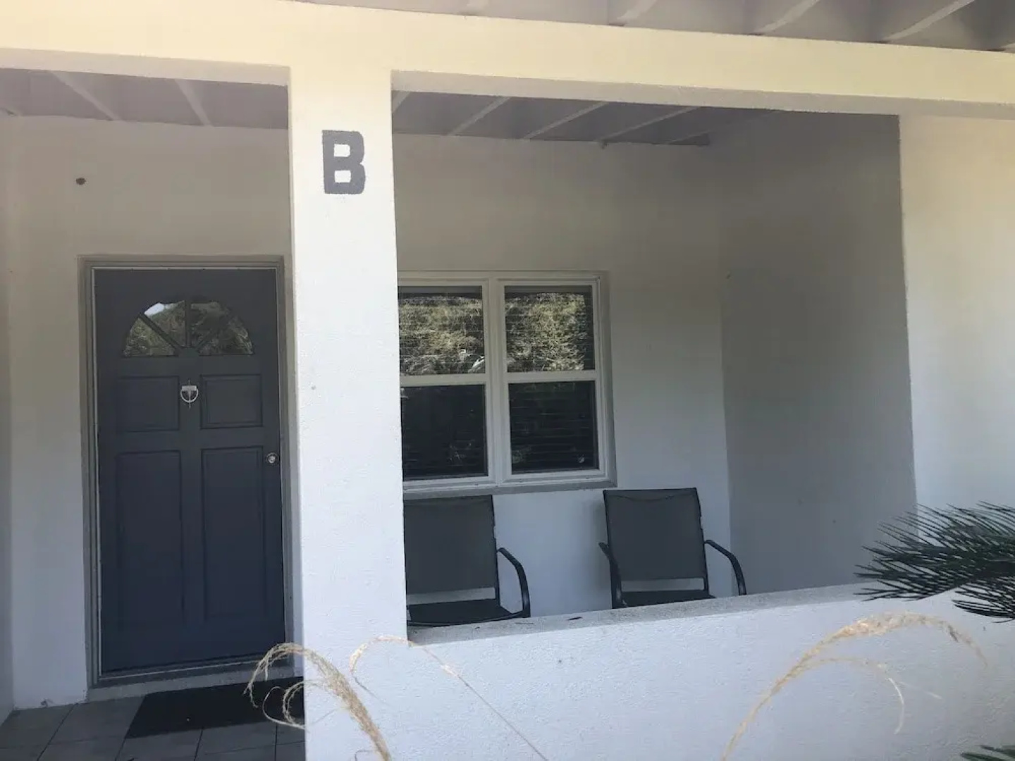 Barnhill B - 2 Br Duplex