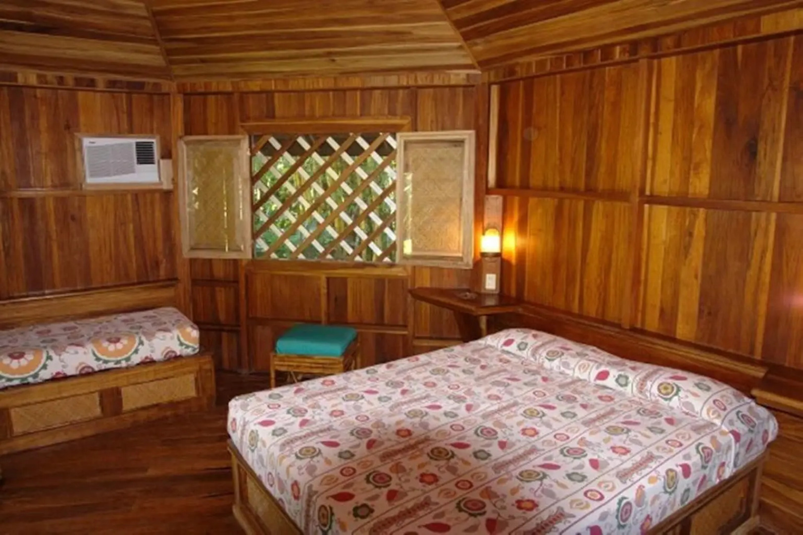 Bungalow Malú Lodge