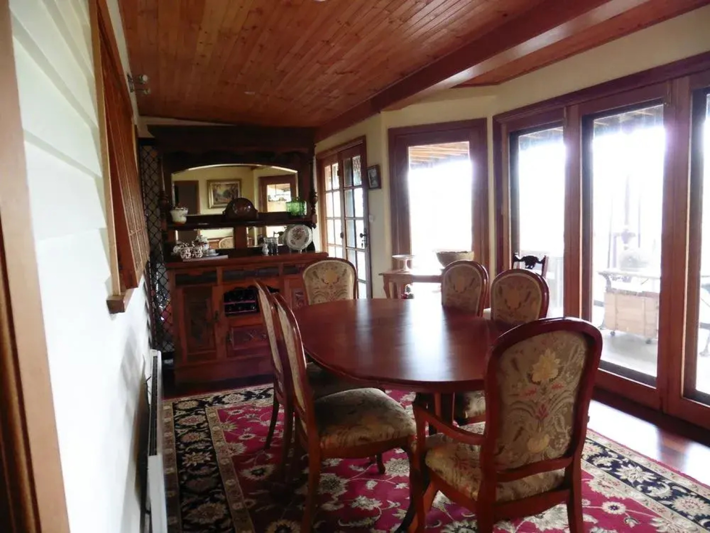 The Old School Bed and Breakfast