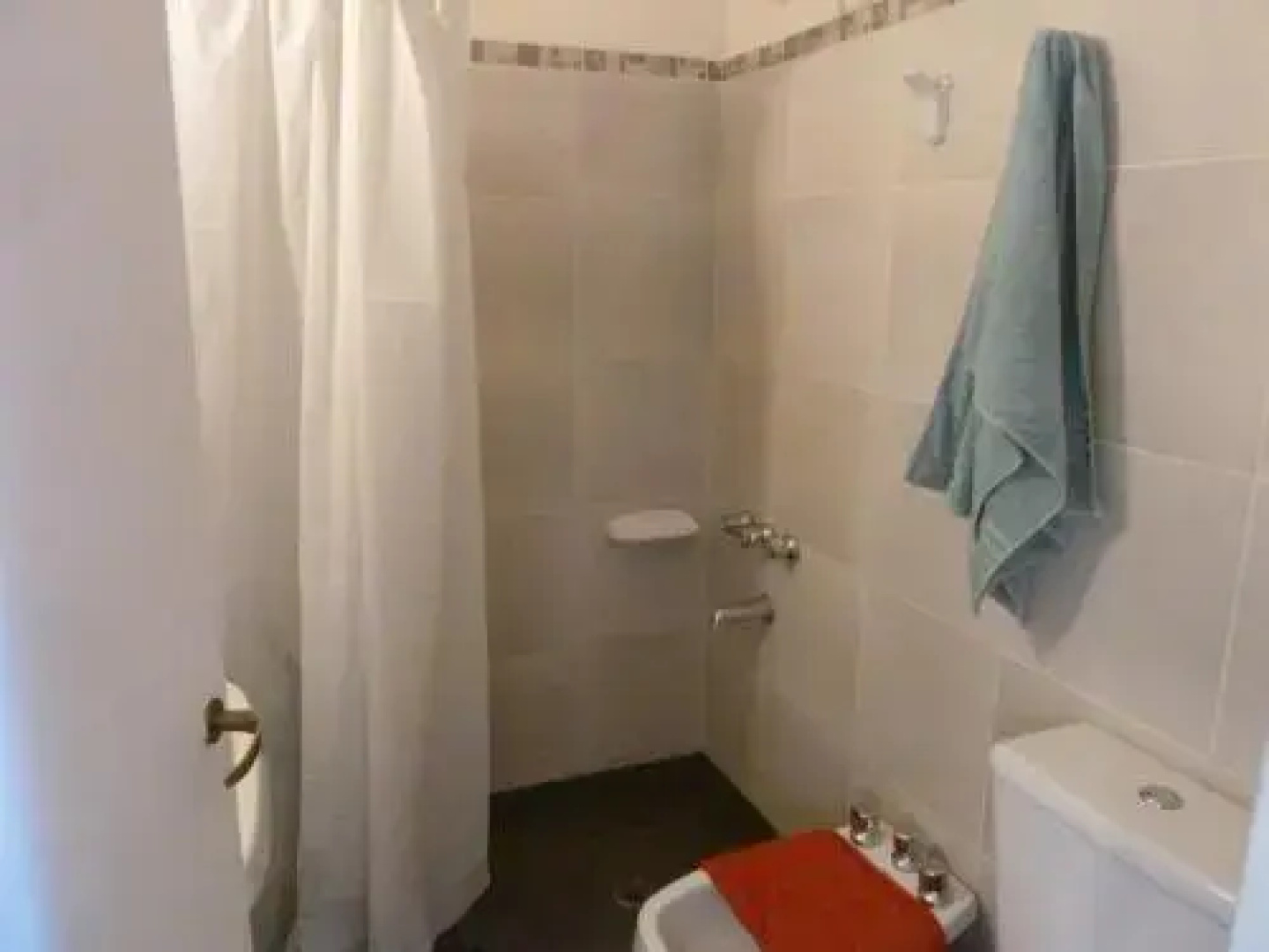 Via Arriba Apartamento