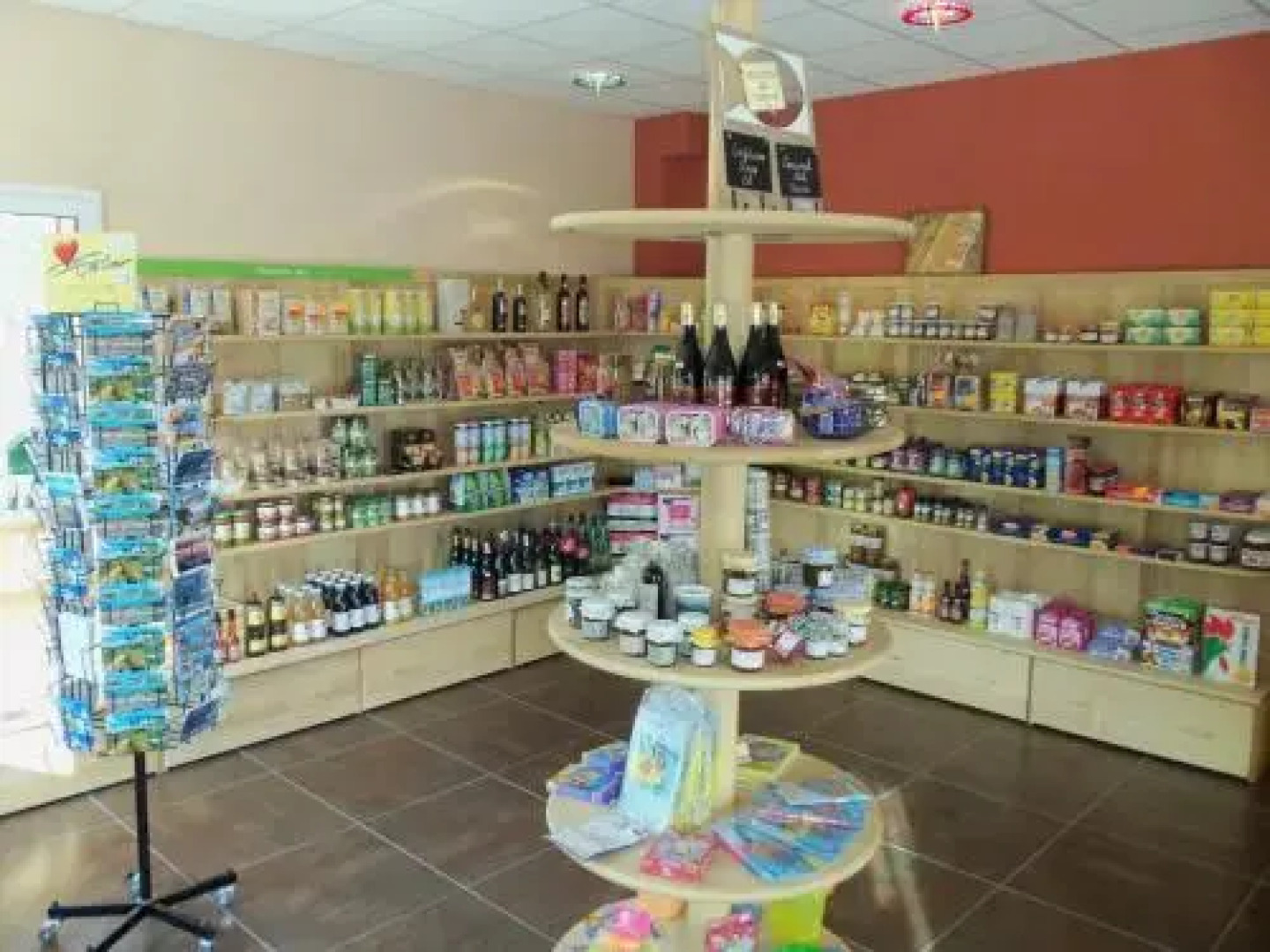 Domaine du Pré - Vendée Atlantique