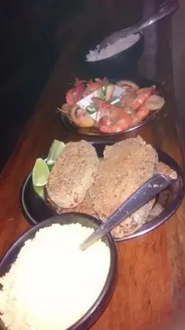 O Cajueiro