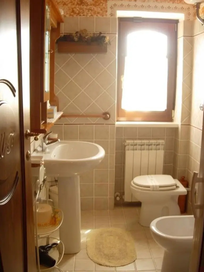 B&B Il Cantico