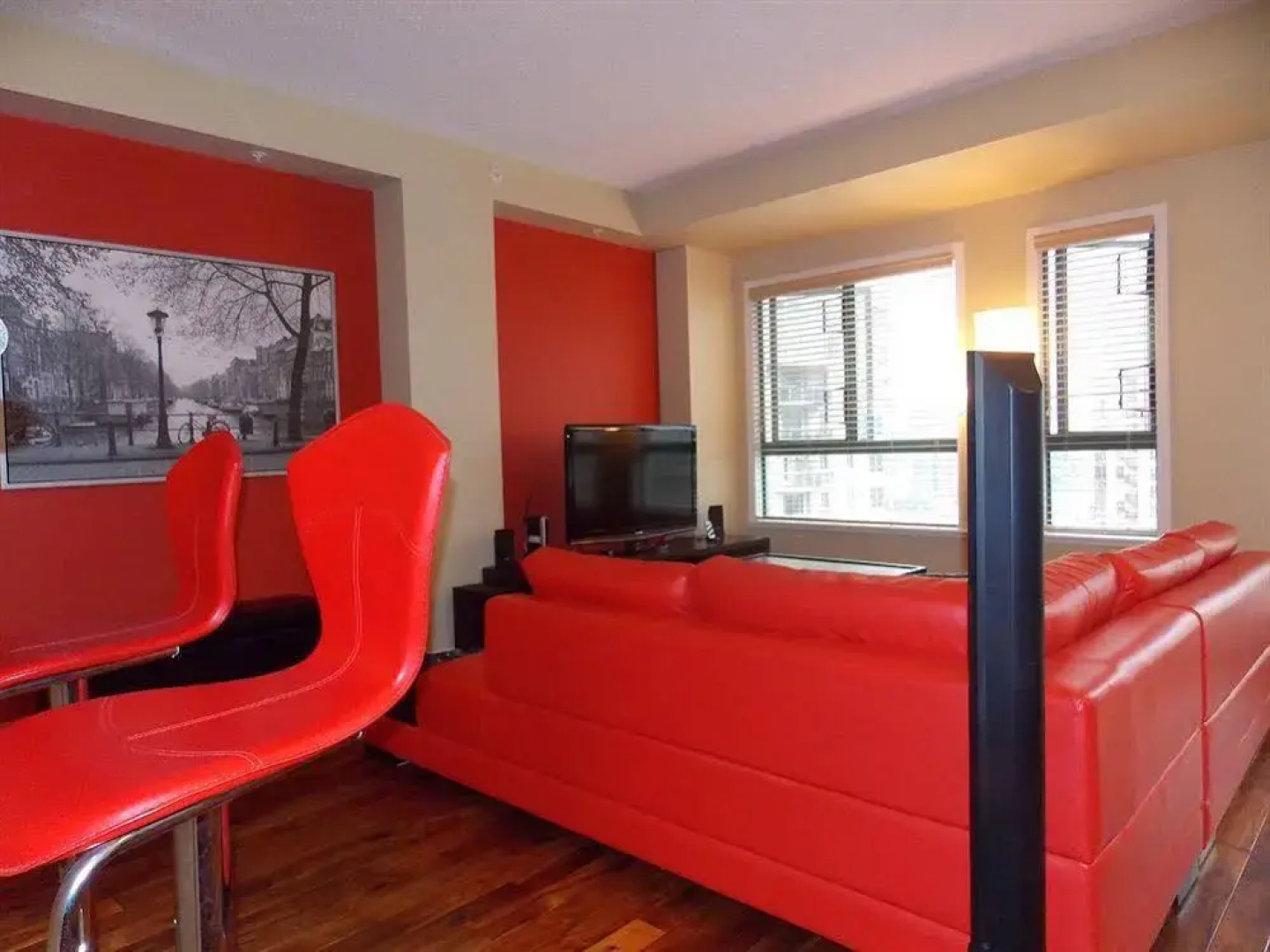 FastLane Suites in Tarjan Pointe