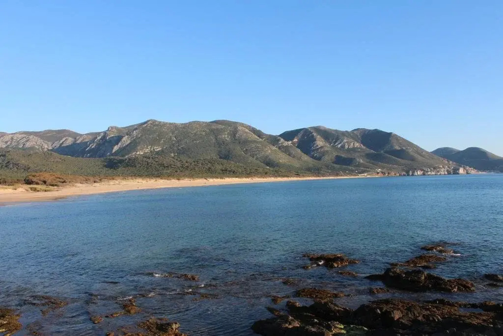 Agriturismo Perdaba
